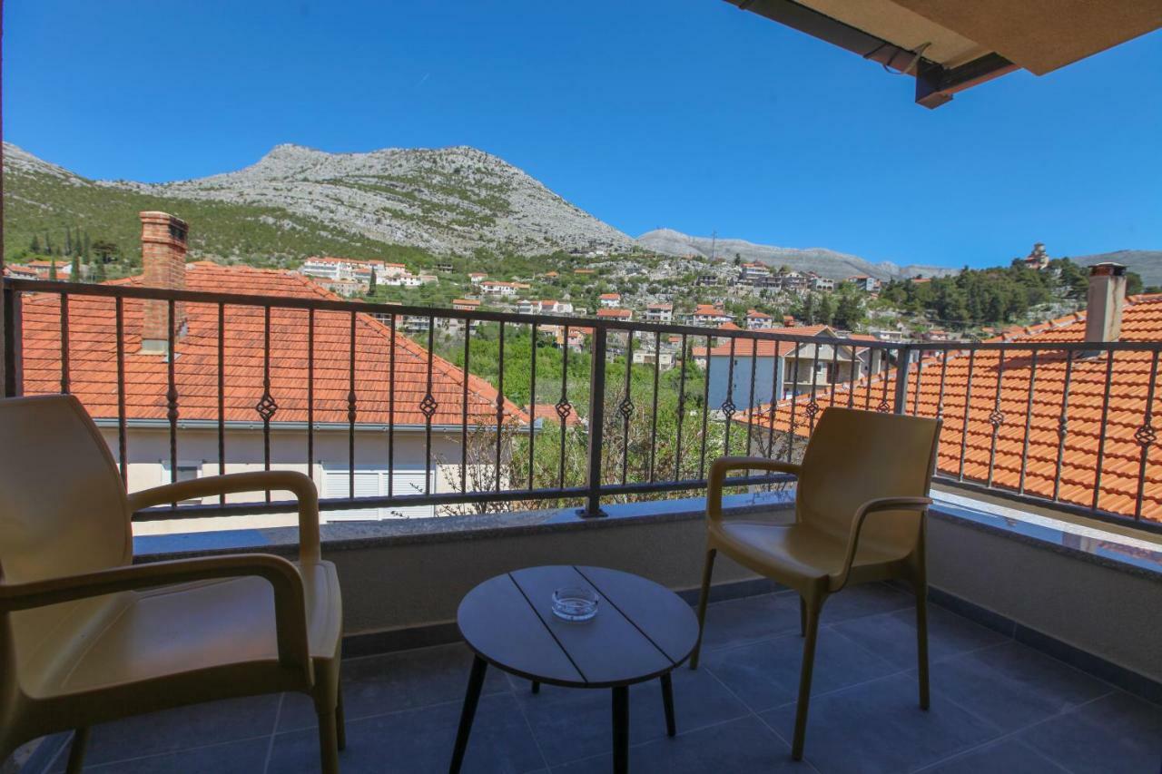 Luxury Apartments Tasa Trebinje Esterno foto